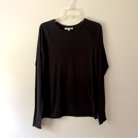 Nili Lotan Long Sleeve Shirt L - Picture 1 of 3